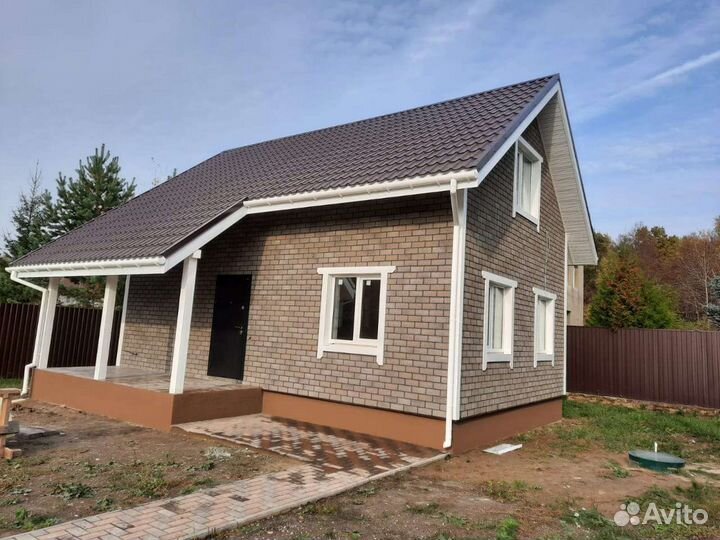 Фасадные, кровельные, сварочные работы