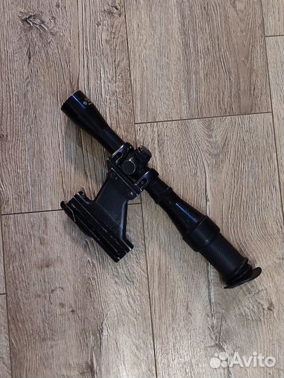 Оптический прицел вомз 4*32