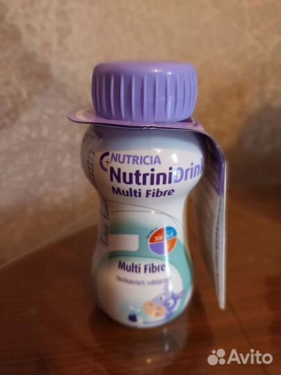 Нутринидринк