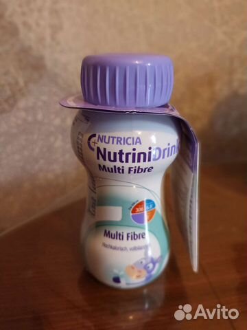 Нутринидринк