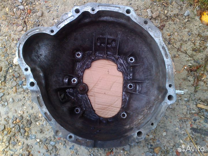 Колокол TD23 TD25 TD27 TD27T BD30