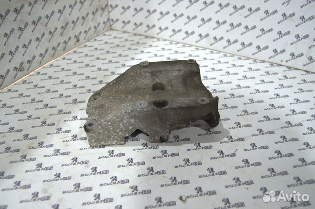 Кронштейн кондиционера Ducato