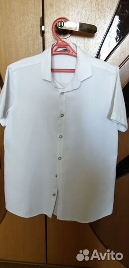 Рубашка для мальчика Турция