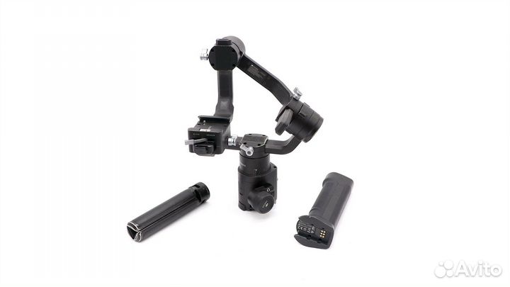 Стабилизатор DJI Ronin-S