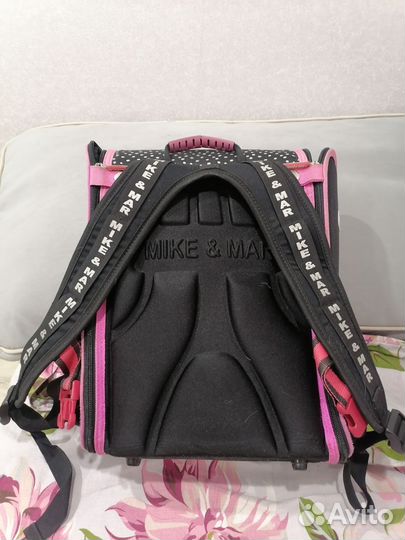 Рюкзак школьный для девочки