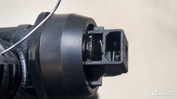 Форсунка топливная Volkswagen Touareg, 2004