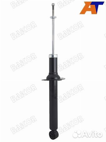 Стойка задняя леваяправая honda accord