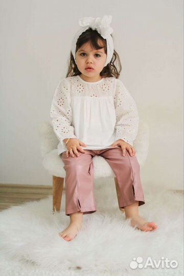 Детская одежда