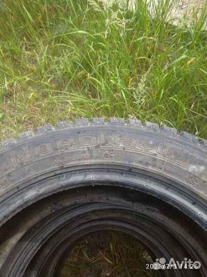 Amtel NordMaster ST-310 205/65 R15 90T