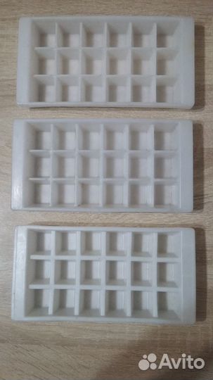 Форма для льда