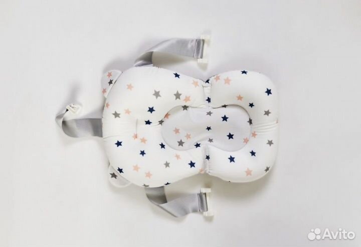 Ванночка в которой всё уже включено