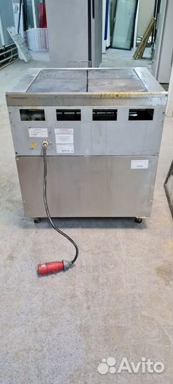 Плита электрическая Abat эпк-47Н