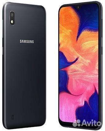 Samsung Galaxy A10
