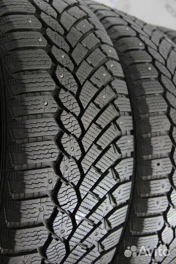 Gislaved Nord Frost 200 235/55 R18 104T