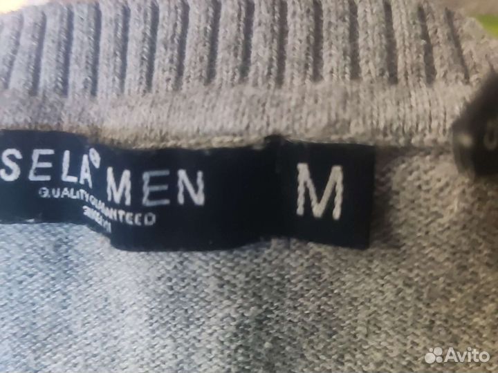 Жилет для мальчика школьный