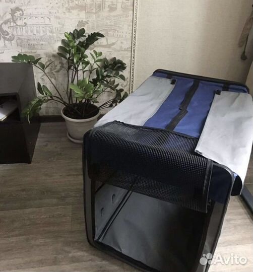 Выставочная большая палатка для собак