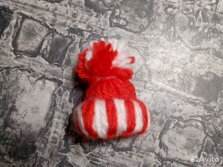 Шапочки # брелок(разные)