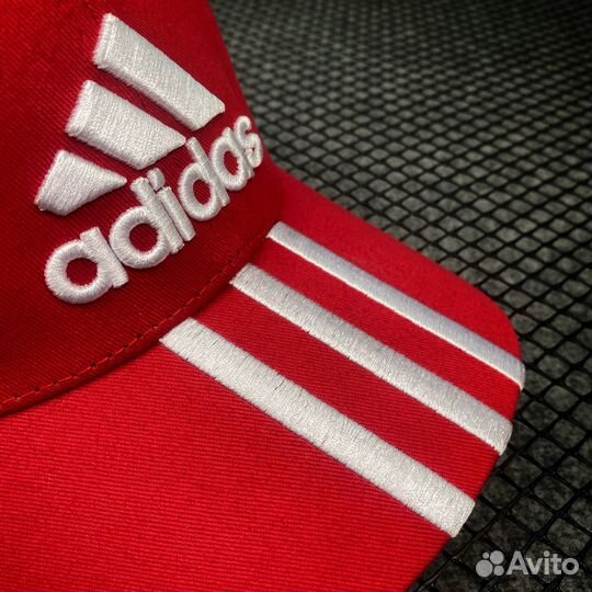Кепки Adidas (Магазин)