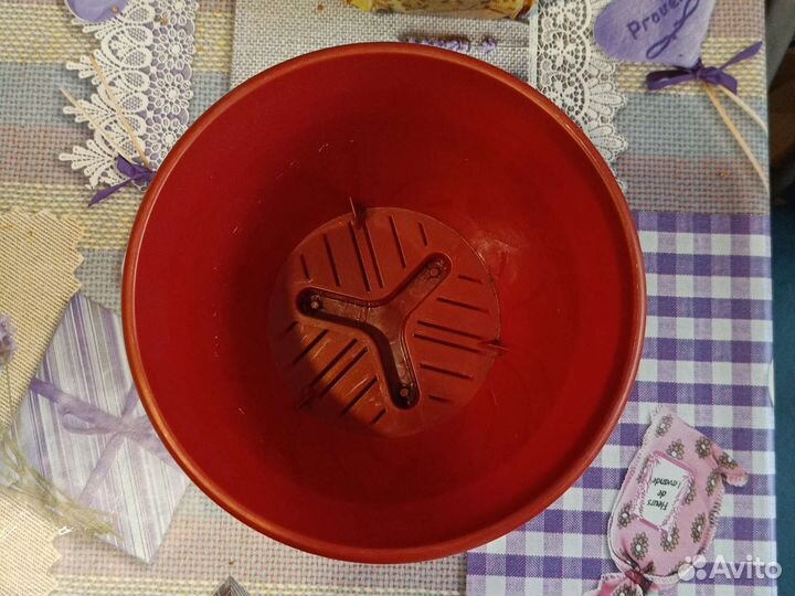 Горшки для цветов с прикорневым поливом