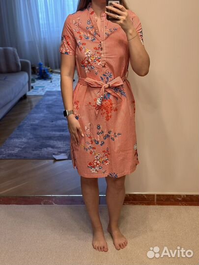 Летнее платье noisy may