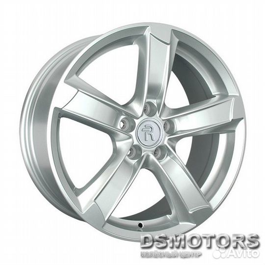 Диски mini A79 8/18 5x112 ET39 d66.6 S