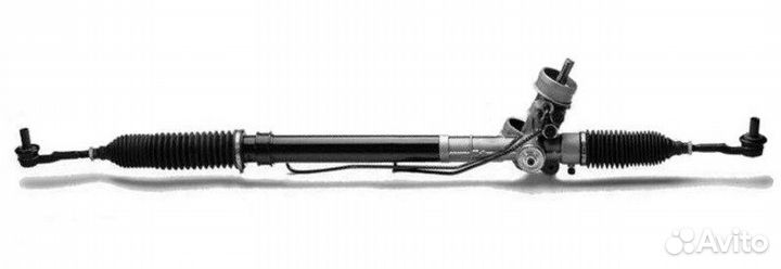 Рейка рулевая hyun/KIA IX35/tucson/sportage 10