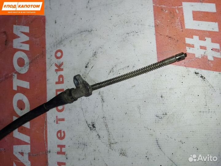 Трос ручника прав. Suzuki Grand Vitara 2 рест