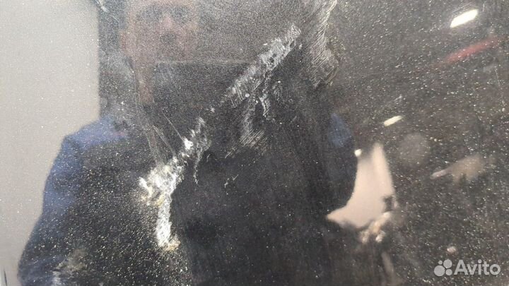 Капот Opel Insignia, 2009