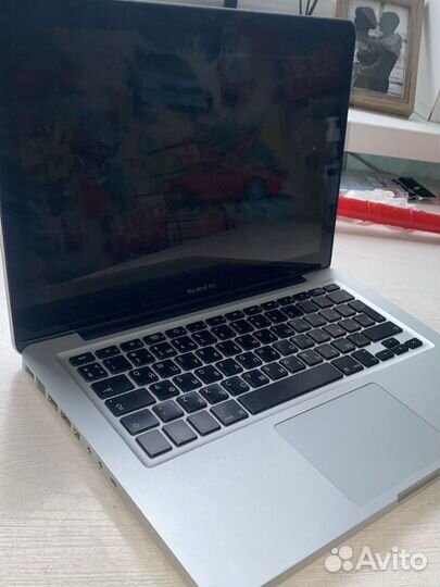 Apple MacBook Pro 13