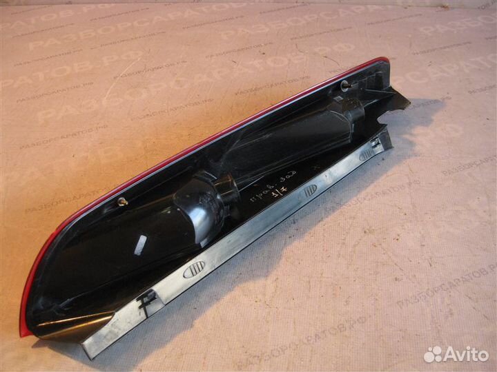 Фонарь задний правый Ford Focus 2.0 2007