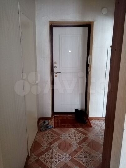 1-к. квартира, 34,9 м², 1/5 эт.