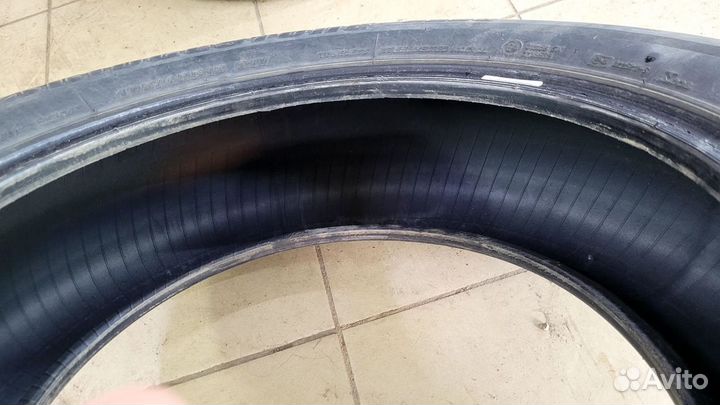 Bridgestone B250 195/65 R15