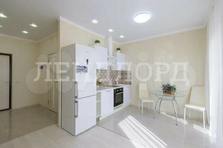 Квартира-студия, 25,8 м², 10/14 эт.