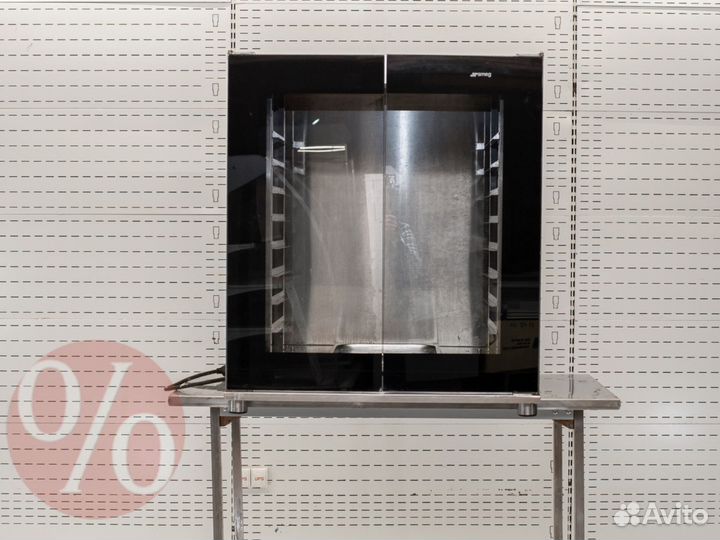 Шкаф расстоечный Smeg