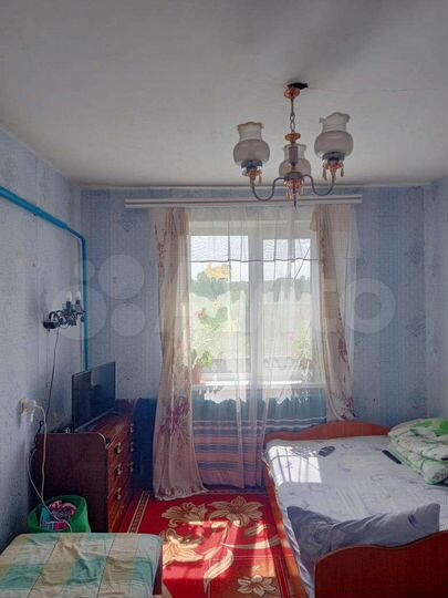 2-к. квартира, 52,8 м², 2/3 эт.