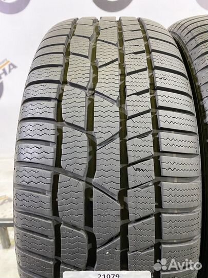 Continental ContiWinterContact TS 830 P 225/50 R17