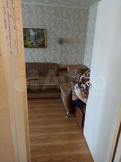 2-к. квартира, 36,2 м², 2/5 эт.