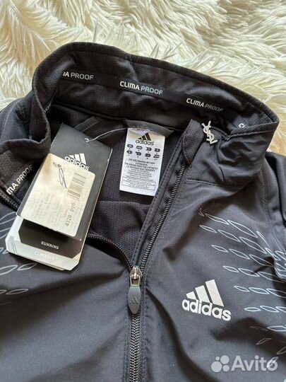 Ветровка adidas