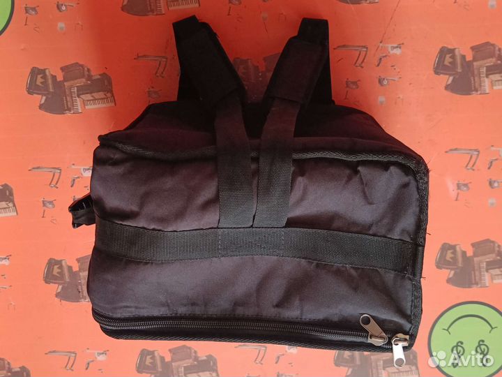 Чехол для баяна AMC