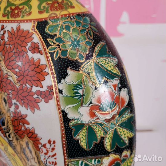 Ваза напольная