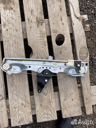 Задний правый эсп LADA xray