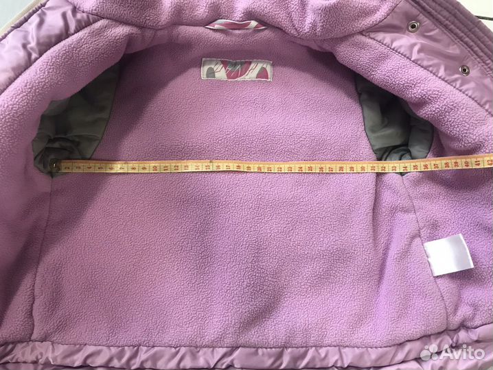 Костюм демисезонный 80 размер