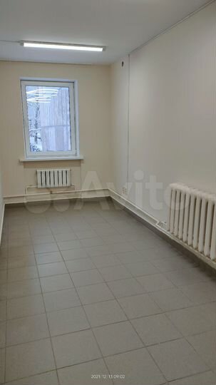 Свободного назначения, 13 м²