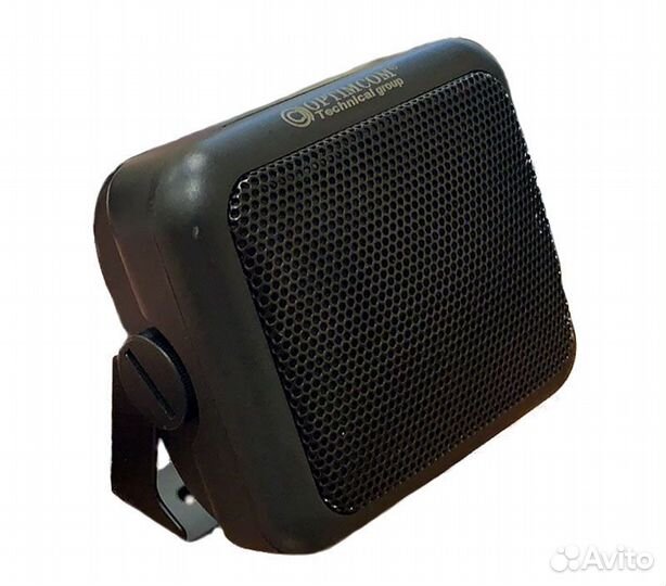 Выносной динамик для рации optim DM-250