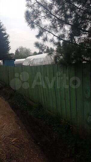 Дача 36 м² на участке 8 сот.