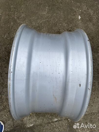 Диск грузовой 22,5 11.75