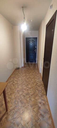 Квартира-студия, 25,5 м², 9/16 эт.