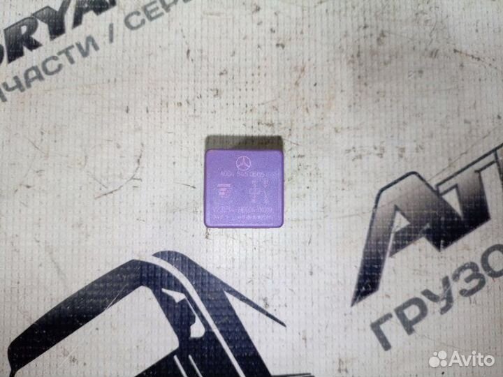 Реле Mercedes-Benz Atego