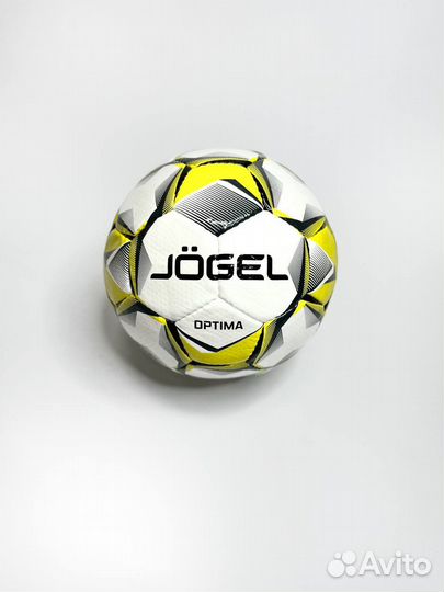 Футзальный мяч Jogel Optima