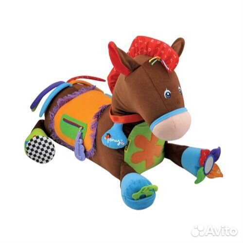 Развивающий центр K’s Kids Пони Тони